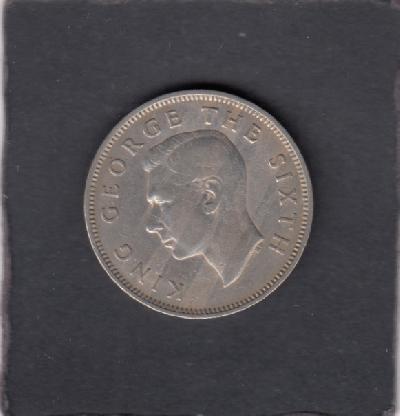 Beschrijving: 1 Florin KIWI BIRD 